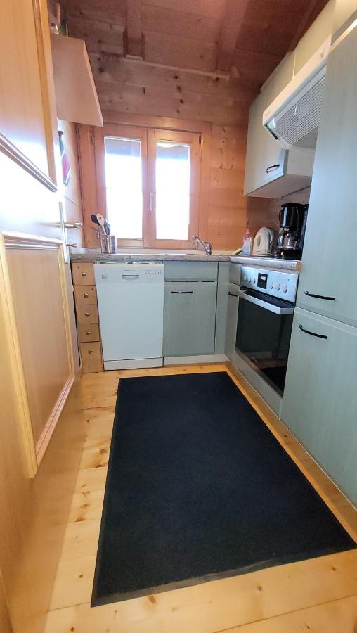 Blockhaus Mit Wlan Bayern Villa Stamsried Екстериор снимка